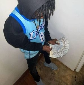 Meet your Posher, Juk